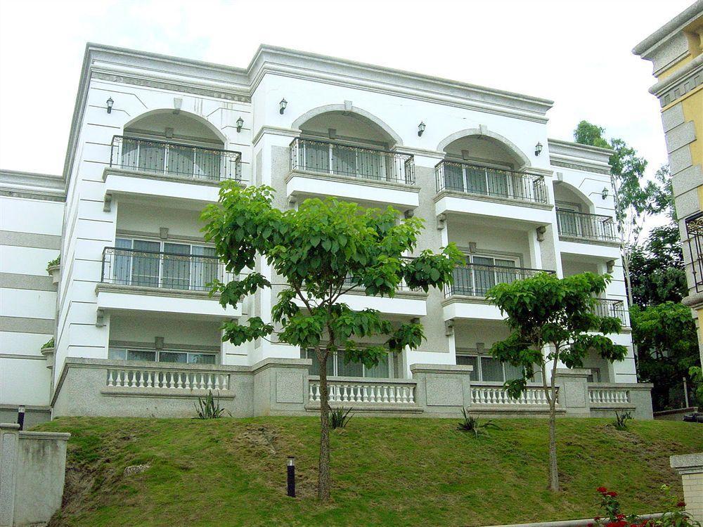 Royal Villas Halong Hạ Long Extérieur photo