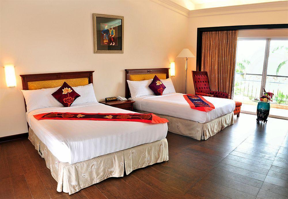 Royal Villas Halong Hạ Long Extérieur photo