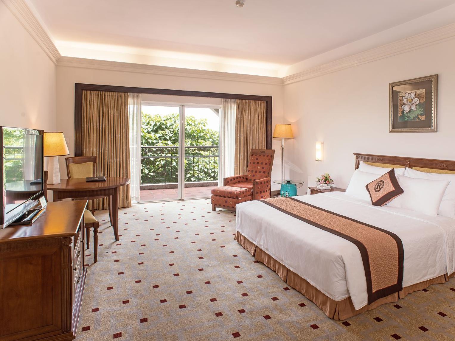 Royal Villas Halong Hạ Long Extérieur photo
