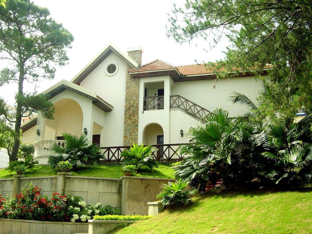 Royal Villas Halong Hạ Long Extérieur photo