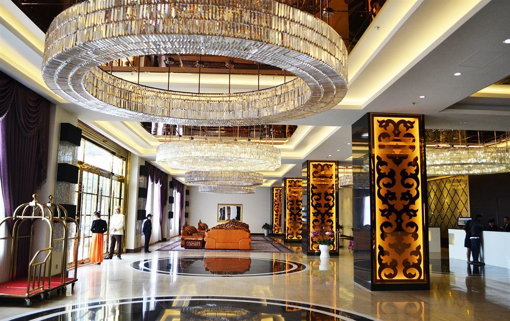Royal Villas Halong Hạ Long Extérieur photo