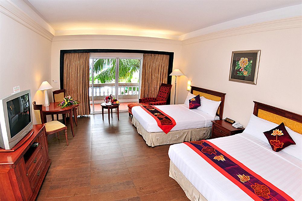 Royal Villas Halong Hạ Long Extérieur photo