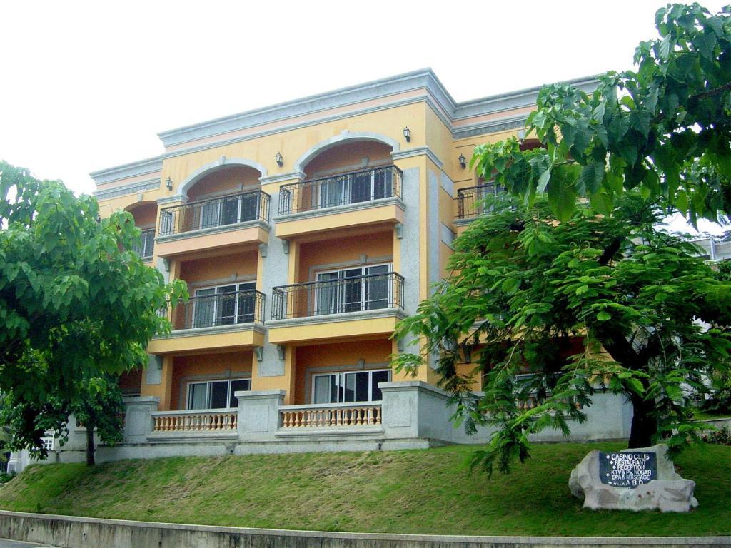 Royal Villas Halong Hạ Long Extérieur photo