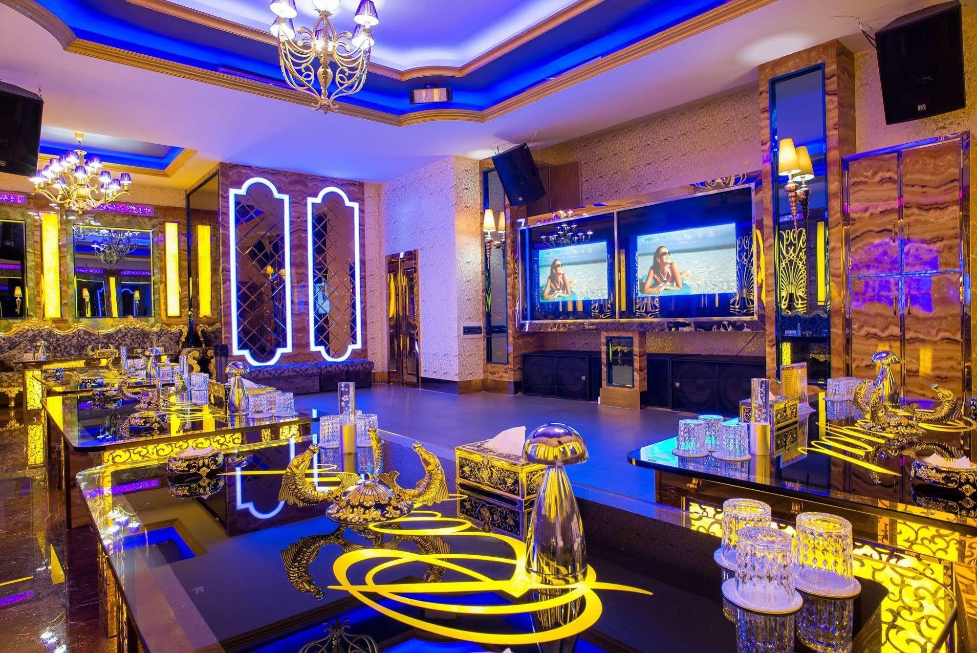 Royal Villas Halong Hạ Long Extérieur photo