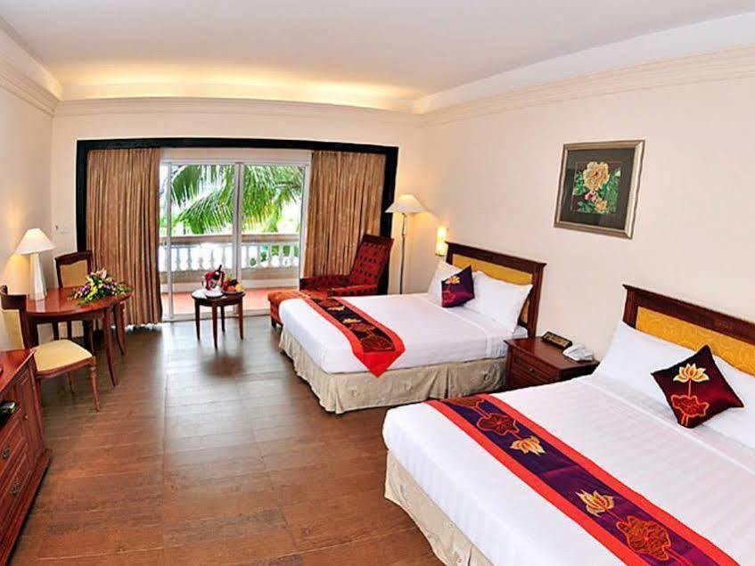 Royal Villas Halong Hạ Long Extérieur photo