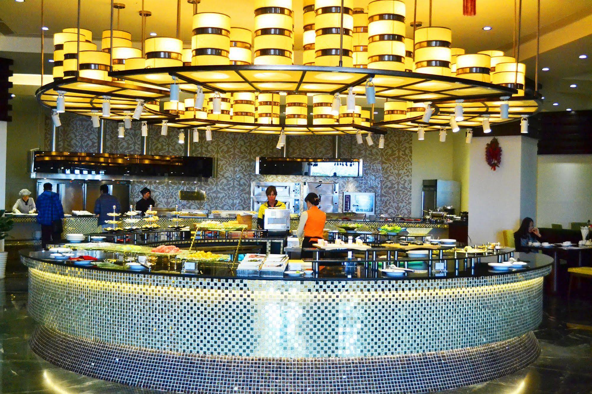 Royal Villas Halong Hạ Long Extérieur photo